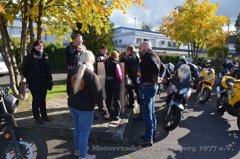 Saisonabschlussfahrt 2022 - 081